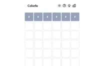 Colorle