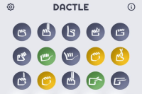 Dactle