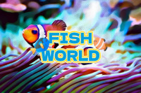 Fish World 2022