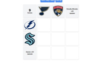 Hockey Grid