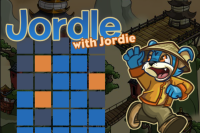 Jordle with jordie