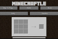 Minecraftle