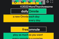 Omnle