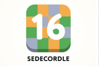 Sedecordle