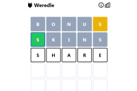 Weredle