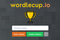 Wordle Cup
